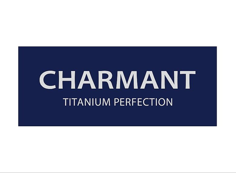 Charmant-logo